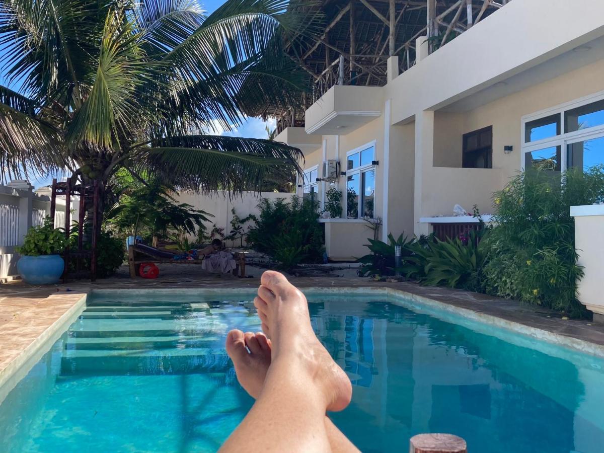 Mambo Paradise Matemwe  Luaran gambar